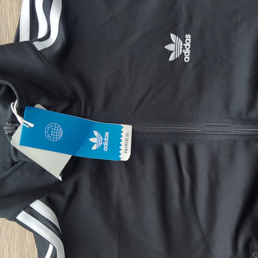 Adidas Adicolor Classics Firebird Track Jacket- S - Picture 5 of 11